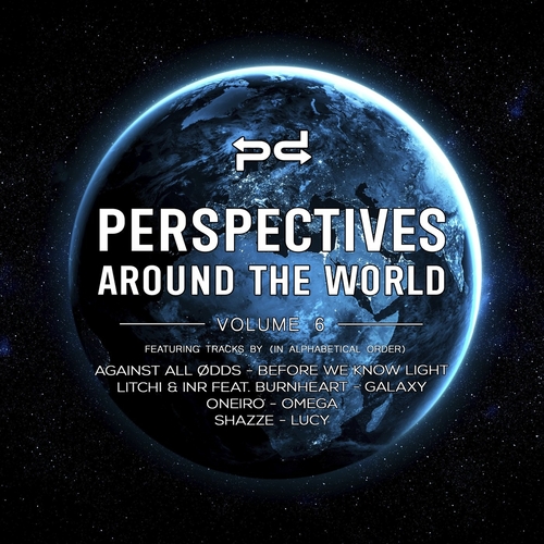 VA - Perspectives Around the World, Vol. 6 [PSDI097]